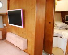 Sailing Yacht Snapdragon Sailing World Yachtbrokers 32