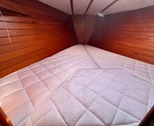 Sailing Yacht Wasa 370 Sailing World Yachtbrokers 7-2
