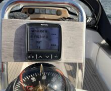 Sailing Yacht Wasa 370 Sailing World Yachtbrokers 80