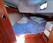 Sailing Yacht X-362 Sailing World Yachtbrokers Heiligenhafen 10