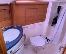 Sailingyacht Bavaria 31 Cruiser 31