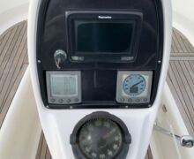 Sailingyacht Bavaria 31 Cruiser 36
