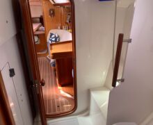 Sailingyacht Sunbeam 37 Sailingworld Yachtmakler Heiligenhafen 56