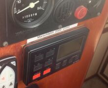 Segelyacht  Shearwater 39 Sailing World Yachtmakler Heiligenhafen 74