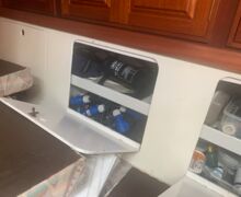 Segelyacht  Shearwater 39 Sailing World Yachtmakler Heiligenhafen 77