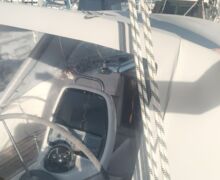 Segelyacht Bavaria 30 Cruiser - 16