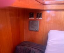 Segelyacht Bavaria 31 Cruiser Sailing World Yachtbrokers Heiligenhafen 22