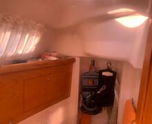 Segelyacht Bavaria 31 Cruiser Sailing World Yachtbrokers Heiligenhafen 24