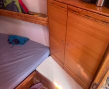 Segelyacht Bavaria 31 Cruiser Sailing World Yachtbrokers Heiligenhafen 29