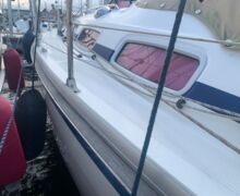 Segelyacht Bavaria 31 Cruiser Sailing World Yachtbrokers Heiligenhafen 50
