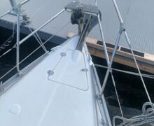 Segelyacht Bavaria 31 Cruiser Sailing World Yachtbrokers Heiligenhafen 62
