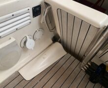 Segelyacht Bavaria 31 Cruiser Sailing World Yachtmakler 42