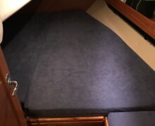 Segelyacht Bavaria 34 Cruiser Sailing World Yachtmakler Heiligenhafen 16