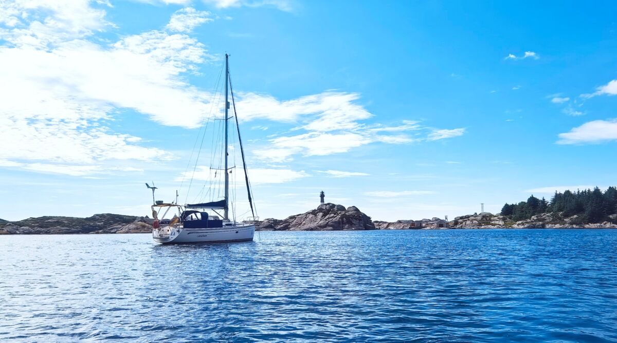 Segelyacht Bavaria 38 Cruiser (29)