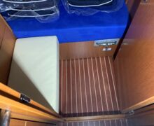 Segelyacht Bavaria Cruiser 36 Sailing World Yacht Brokers Heiligenhafen 39