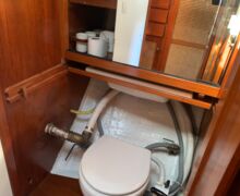 Segelyacht Beason 31 Sailing World Yachtmakler Heiligenhafen 37
