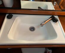 Segelyacht Beason 31 Sailing World Yachtmakler Heiligenhafen 38
