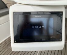 Segelyacht Beneteau Oceanis 46 Sailing World Yachtmakler 16