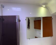 Segelyacht Beneteau Oceanis 46 Sailing World Yachtmakler 56