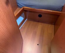 Segelyacht Beneteau Oceanis 46 Sailing World Yachtmakler 70