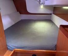 Segelyacht Beneteau Oceanis 46 Sailing World Yachtmakler 71