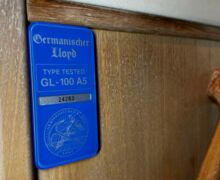 Segelyacht Dehler 35 CWS Sailing World Yachtmakler Heiligenhafen 17