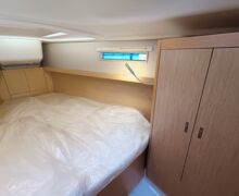 Segelyacht Dehler 38 SQ Sailingworld Yachtmakler 15