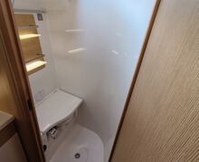 Segelyacht Dehler 38 SQ Sailingworld Yachtmakler 17