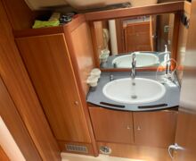 Segelyacht Dehler 41 Decksalon Sailing World Yachtmakler 60