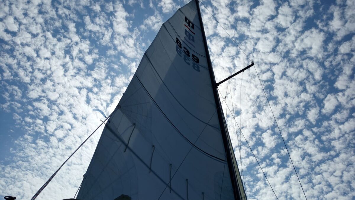 Segelyacht Dehler Optima 98 AK 10