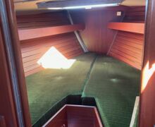Segelyacht Hallberg-Rassy 29 Sailing World Yachtbrokers 15