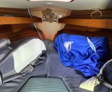 Segelyacht Hallberg-Rassy 29 Sailing World Yachtbrokers 41