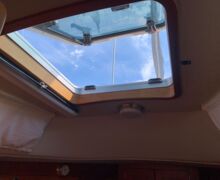 Segelyacht Hallberg-Rassy 34 Sailing World Yachtbrokers 34