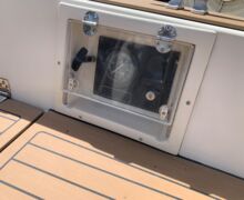Segelyacht Hallberg-Rassy 34 Sailing World Yachtbrokers 52