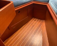 Segelyacht Hallberg-Rassy 352 Scandinavia by Sailing World Yachtbrokers Heiligenahafen 31