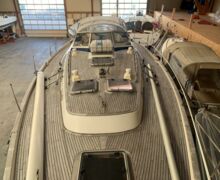 Segelyacht Hallberg-Rassy 45 Sailing World Yachtmakler   (83)