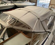 Segelyacht Hallberg-Rassy 45 Sailing World Yachtmakler   (92)