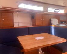 Segelyacht Hanse 370 Sailing World Yachtbrokers Heiligenhafen 13