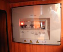 Segelyacht Maxi 1050 Yachtmakler Heiligenhafen  (23)