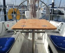 Segelyacht Maxi 1050 Yachtmakler Heiligenhafen  (36)