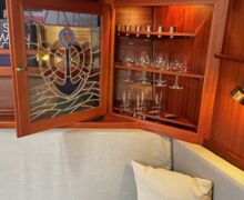 Segelyacht Motiva 39S Sailing World Yachtbrokers 103