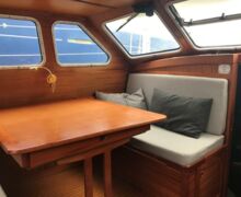 Segelyacht Motiva 39S Sailing World Yachtbrokers 82