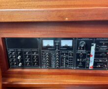 Segelyacht Motiva 39S Sailing World Yachtbrokers 97