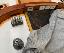 Segelyacht Ravell 42 Sailing World Yachtmakler Heiligenhafen 102