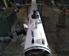 Segelyacht Reinke 12 M Sailing World Yachtmakler Heiligenhafen 18
