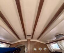 Segelyacht Sunbeam 30 18