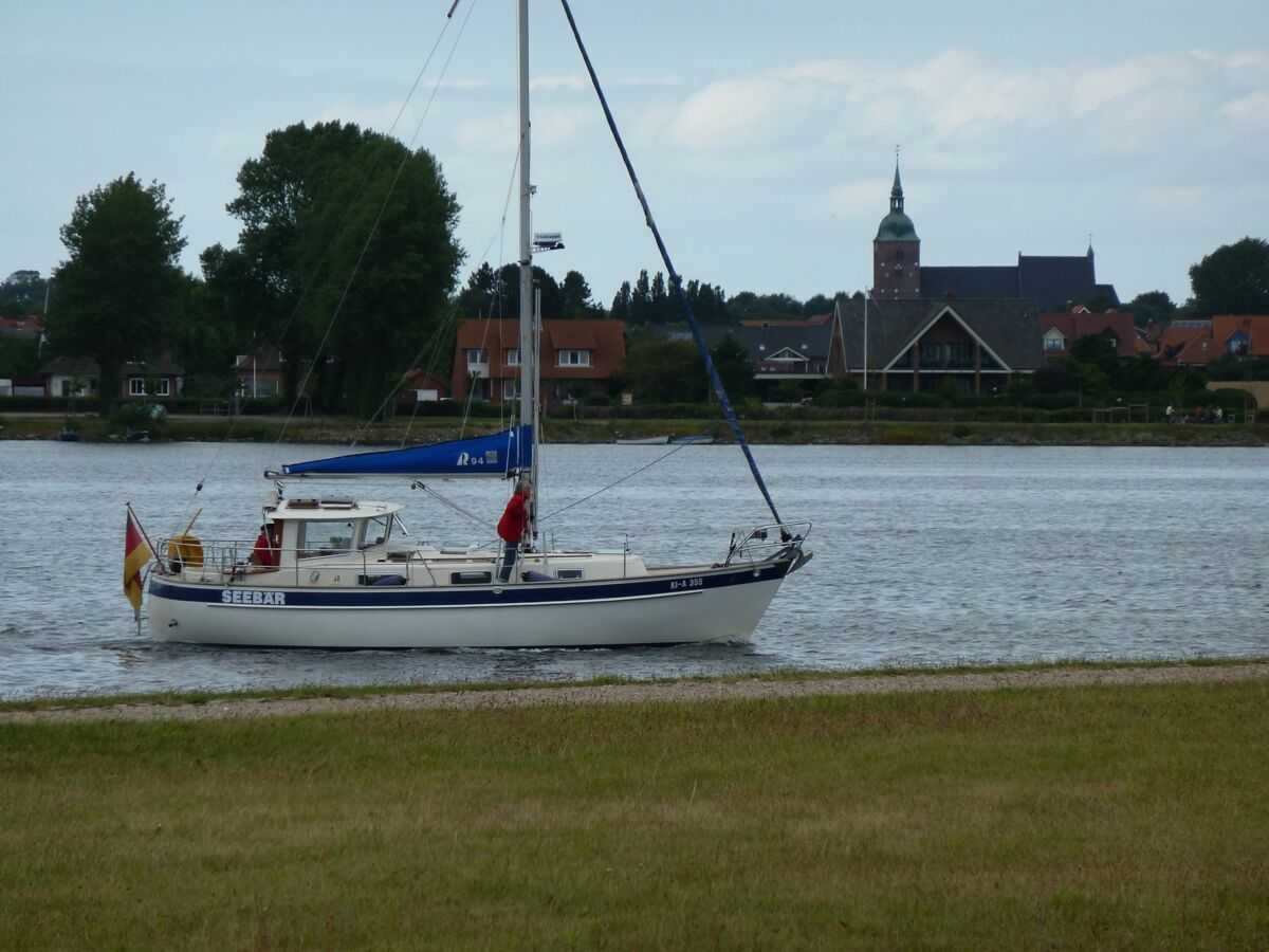 Hallberg-Rassy 94