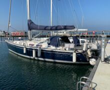 Hanse 411
