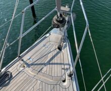 Hanse 411