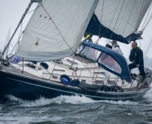 Hanse 411